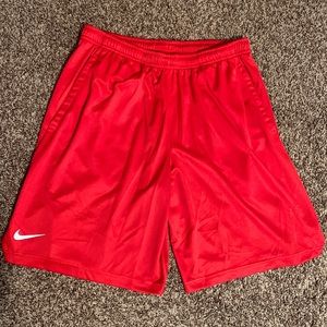 Nike Shorts